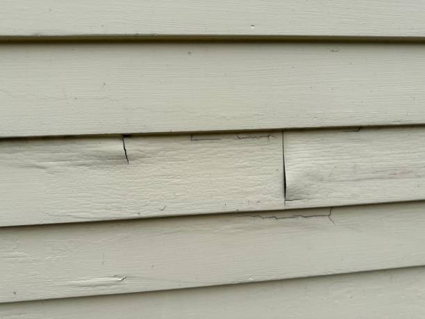 How To Choose The Right Materials for Your Siding Installation in 'Carbondale, KS